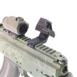 Кронштейн Angle на Пикатинни Для Docter, Trijicon RMR, Armacon