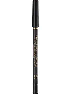Карандаш-кайал для глаз VIVIENNE SABO Liner Virtuose Kajal - 01 черный
