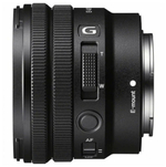 Sony E PZ 10-20mm f/4 G (SELP1020G) Sony E