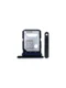 Sim лоток для IQOO Z10 Global черный (Black)