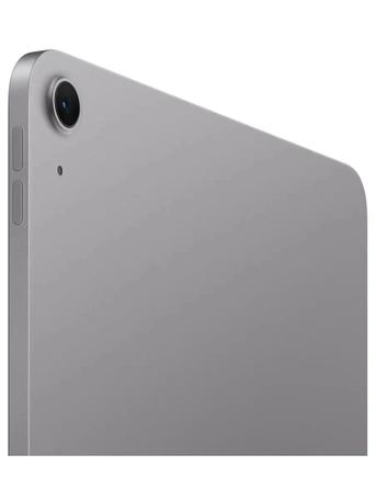 Планшет Apple iPad Air 11 M2 2024, 256GB, Wi-Fi, Space Gray