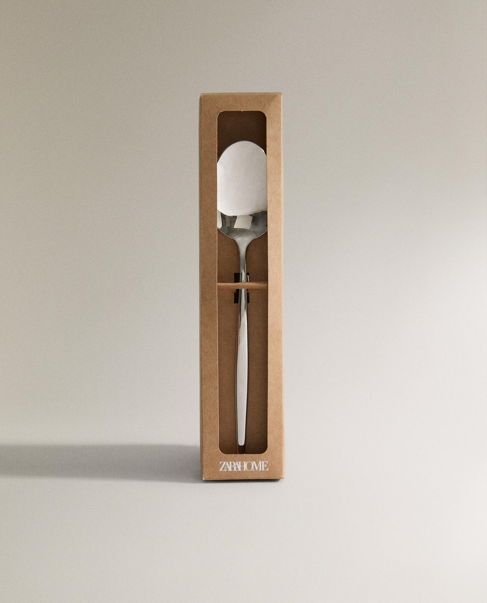 набор столовых приборов из нержавеющей стали Zara Home, фото 3