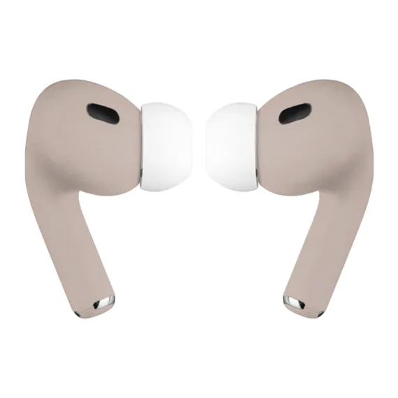 Apple AirPods Pro 2 USB-C Champagne Matte