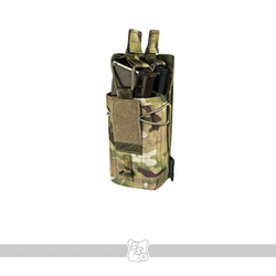 Сумка АКМ 2 MOLLE МОДУЛЬНЫЙ со съёмным клапаном