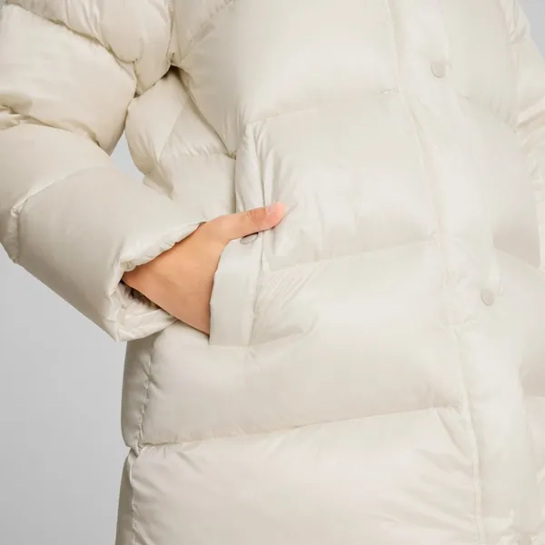 Пуховик женский PUMA Style Down Jacket