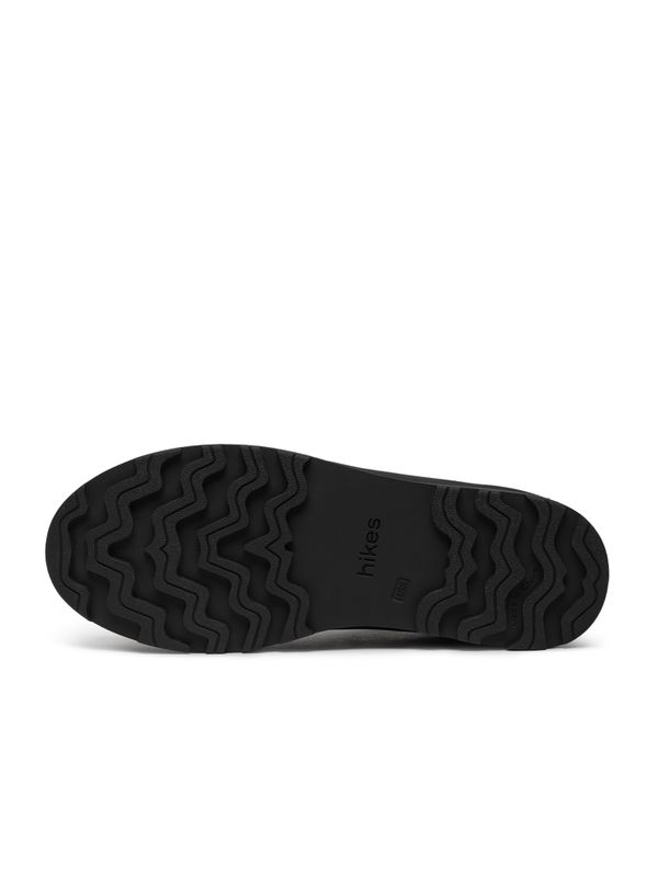 Ботинки AW25 Jasper Jet Black - фото 5