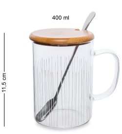 GAEM Art MUG-326/3 Кружка «Черчение»