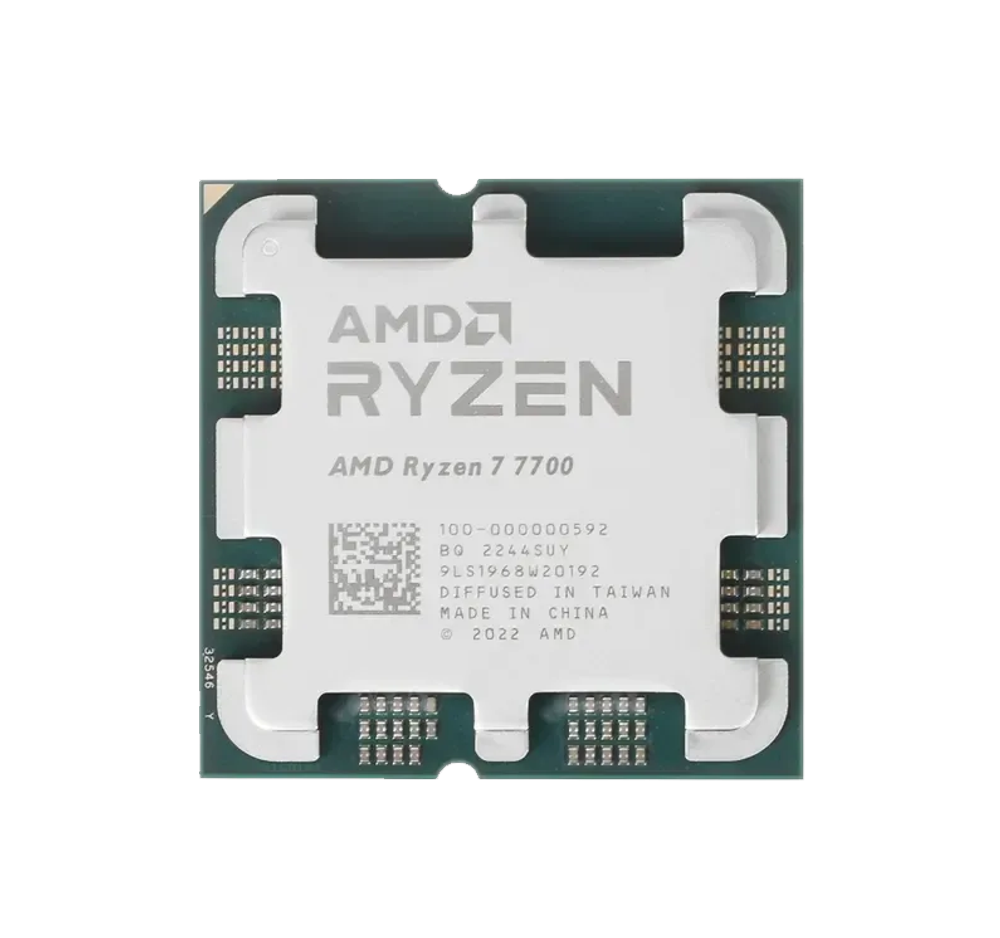 Процессор AMD Ryzen 7 7800X3D OEM