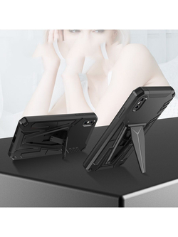 Rack Case для iPhone X / XS
