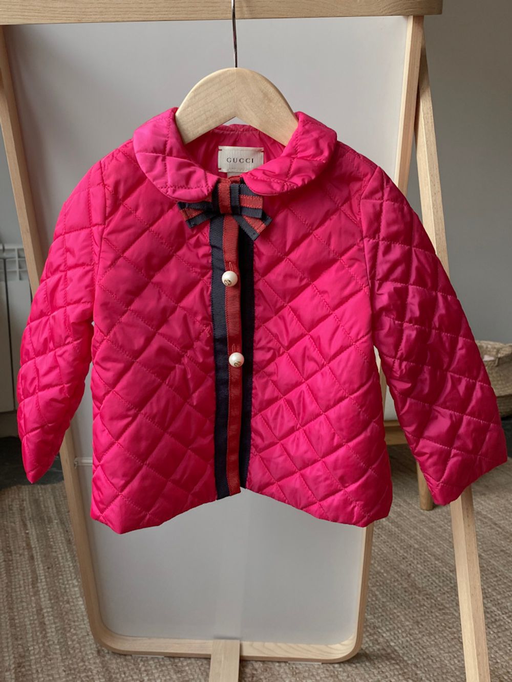 Куртка Gucci, 86-92