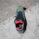 Nike Air Max 95 Sneakerboot • Green
