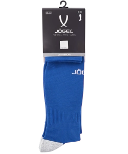 Гетры футбольные Match Socks, синий