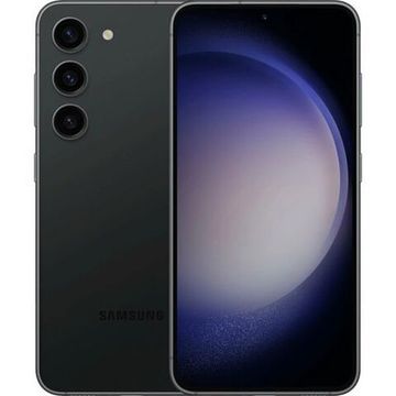 Samsung Galaxy S23 8/128GB Черный