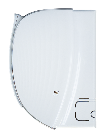 Настенная сплит-система Electrolux EACS/I-18HP/N8_25Y_in + EACS/I-18HP/N8_25Y_out, белый — (4)