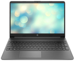 Ноутбук HP 15-dw1126ur. Конфигурация: Intel Core i3 10110U/8GB/512GB SSD/Intel UHD Graphics 620/15,6 (1920*1080) IPS/DOS