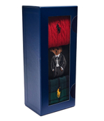 Носки 3 пары POLO RALPH LAUREN - разноцветная(455956273)