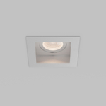 Встраиваемый светодиодный светильник Maytoni Metal Modern DL008-12W2.7-3-4K-W