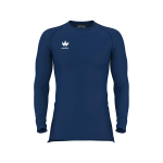 Компрессионное белье Evolution L/S Top — Obsidian