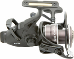Катушка рыболовная безынерционная Caspro FS 5000