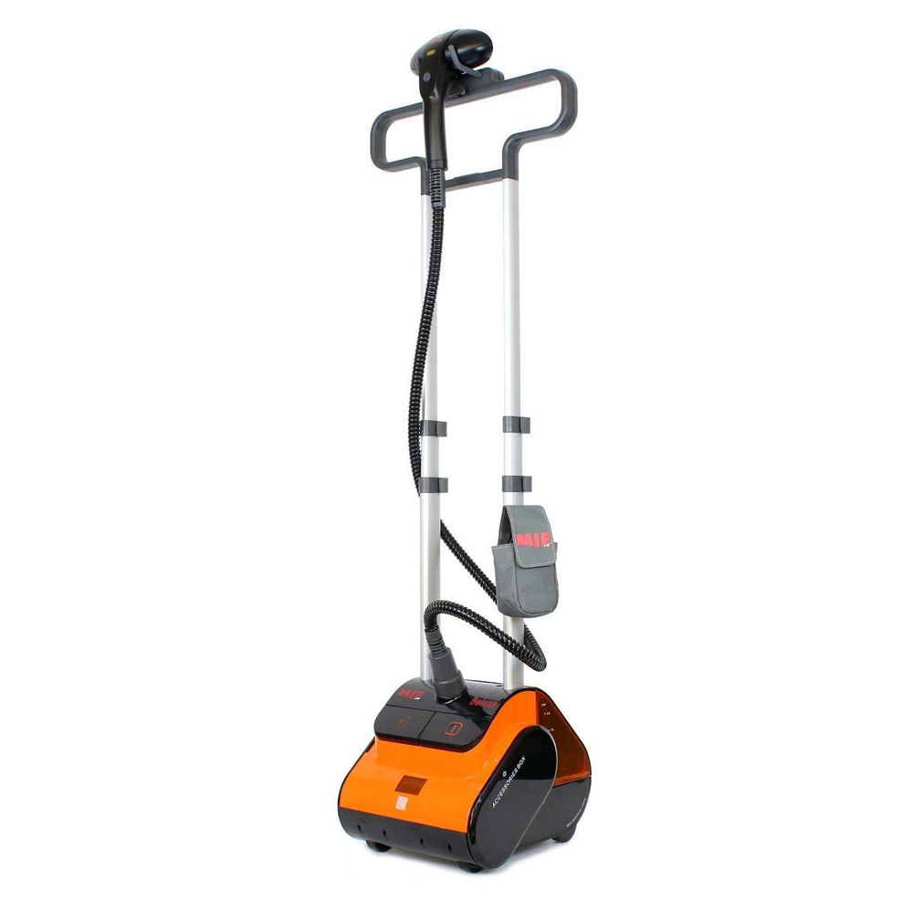 Отпариватель MIE Deluxe Orange