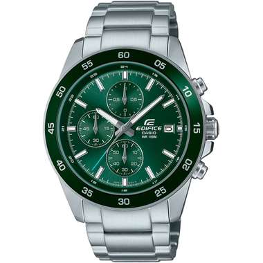 Мужские наручные часы Casio EFR-526D-3A
