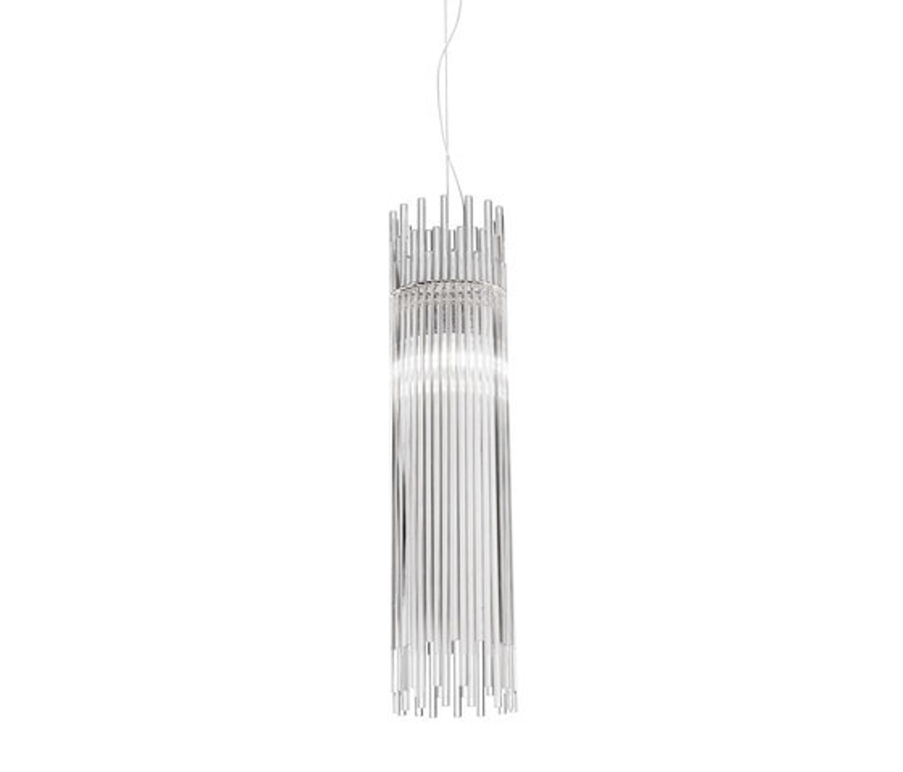 подвес дизайнерские  Vistosi Diadema ( clear )