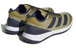 Adidas Adizero Fastcourt "Gold Navy White"