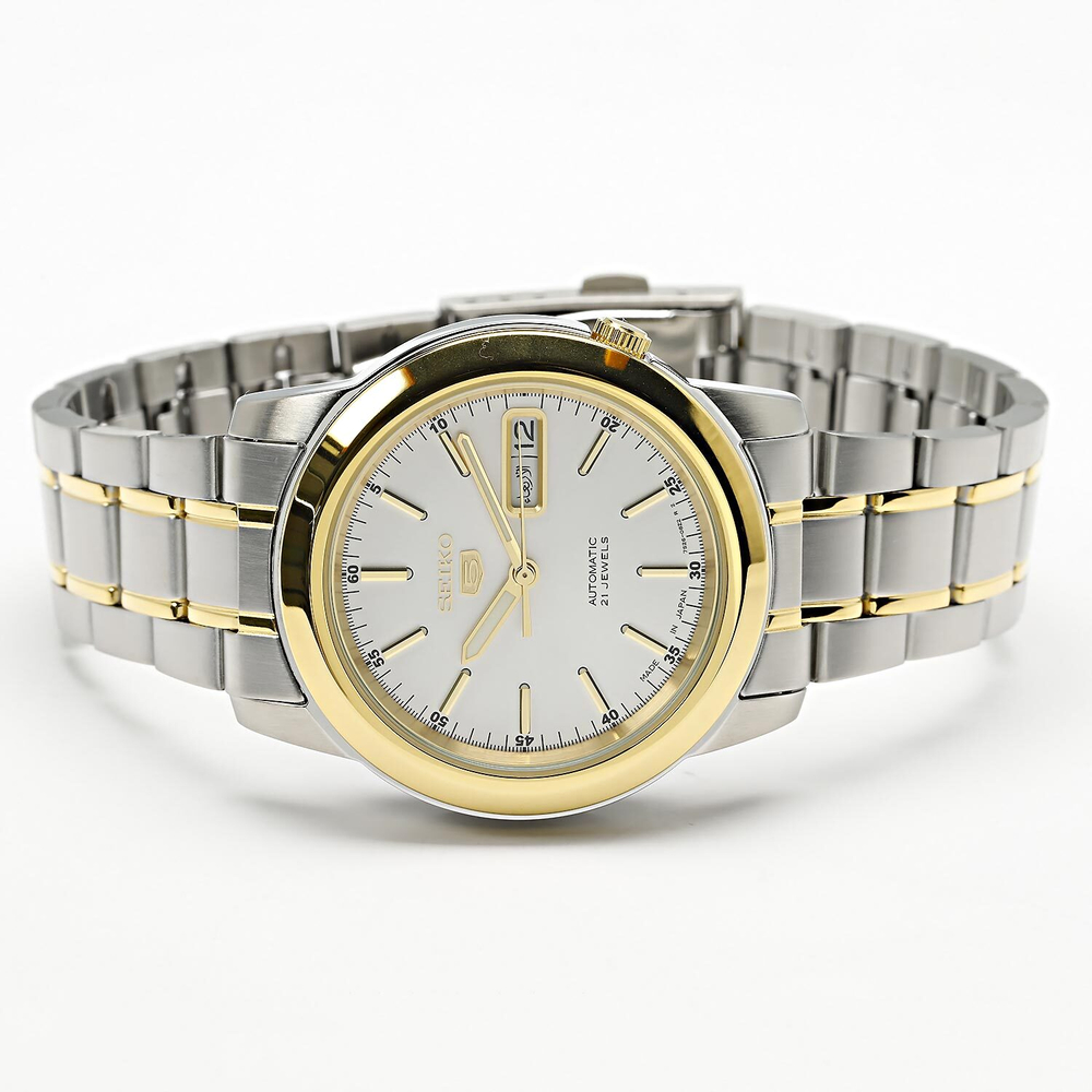 Мужские наручные часы Seiko SNKE54J1