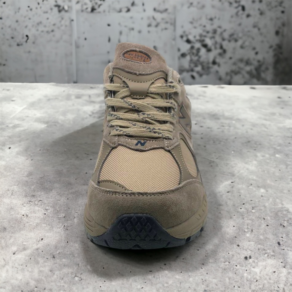 New Balance 2002R Winter • Bone
