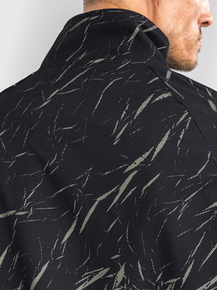 Худи Venum Trooper Black/Stone Sand