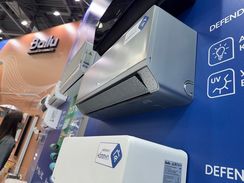 Блок внутренний Ballu BSFI-FM/in-12HN8/EU_SV инверторной мульти сплит-системы