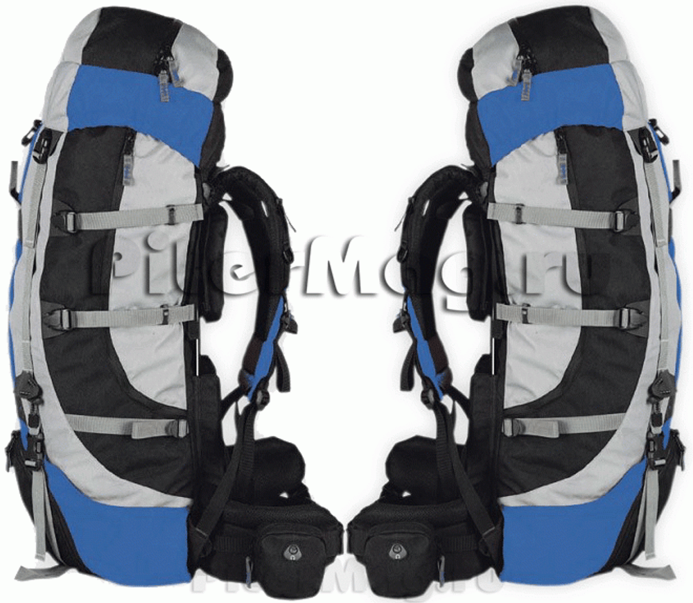 Рюкзак Husky Survivor 75