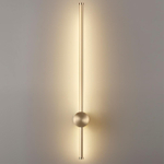 Настенный светодиодный светильник Lumion BRAM 5678/8WL