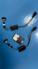 Установочный комплект для MINI F56  KUBERG SL-8001-F56