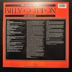 Billy Cotton And His Band - The Golden Age Of Billy Cotton And His Band (Англия)