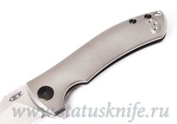 Нож Zero Tolerance ZT 0920 Les George First 5фотография - 3