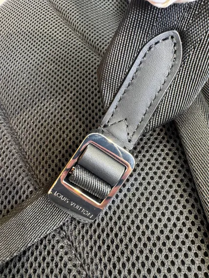 Рюкзак Louis Vuitton Damier graphit