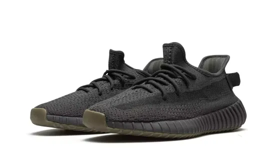 Кроссовки Adidas Yeezy Boost 350 V2 Cinder