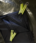 Подложка для палатки TRAMP Cloud 3Si (dark green), артикул TRA-280