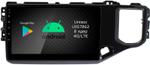 Магнитола для Chery Tiggo 4 2018+ - Airok RI-2102 Android 12, Быстрая, SIM-слот