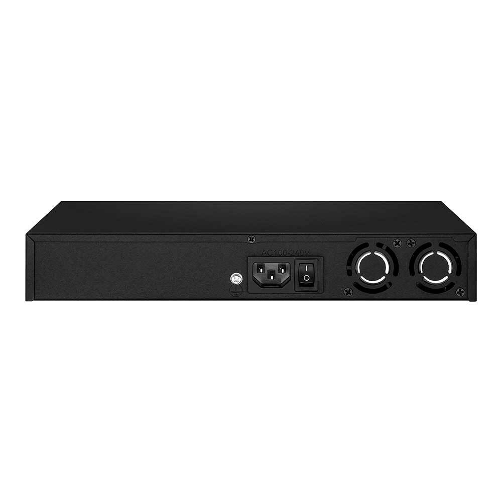 NST NS-SW-18G2G-L Сетевое оборудование