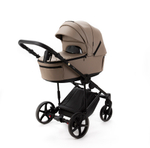 Коляска 2 в 1 Adamex Zico New Deluxe
