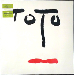 Toto — Turn Back (LP)