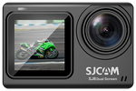 Экшн-камера SJCAM SJ8 DUAL SCREEN.