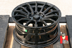 Комплект дисков Shogun S15 15x7 et35 4x100/4x114.3