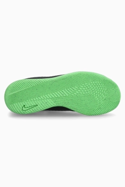 Футзалки Nike Mercurial Vapor 17 Club IC Junior - черный
