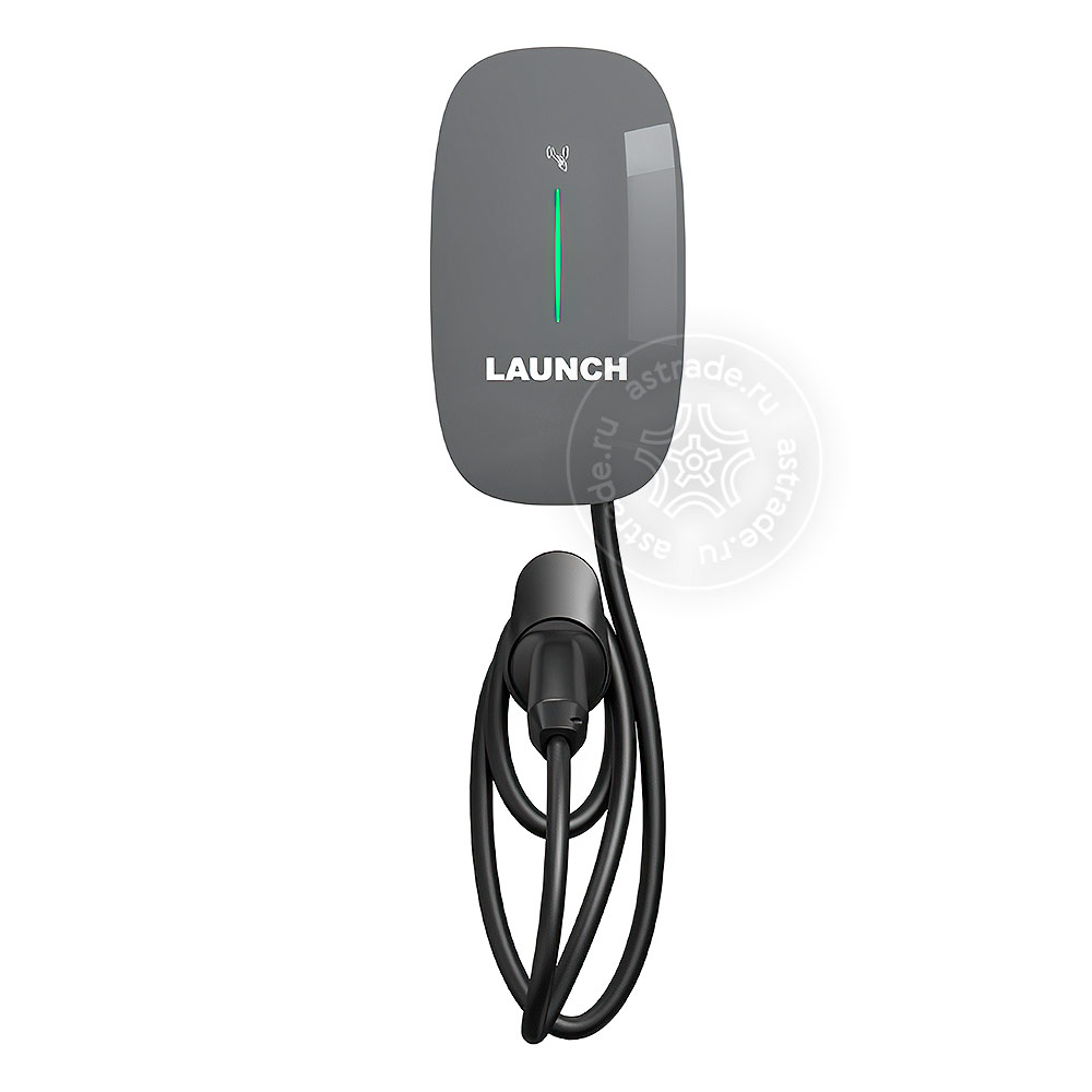 LAUNCH EV ECS-007E