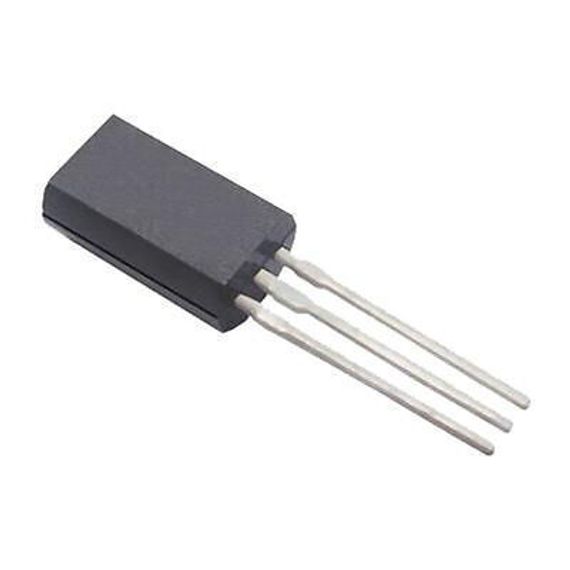 Транзистор полевой 2SK2961 / TO92MOD