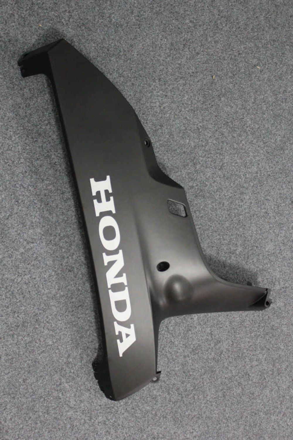 Комплект пластика для мотоцикла Honda CBR 1000RR 06-07 Красно-Черный