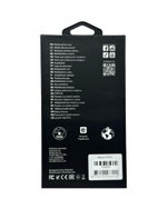Накладка для i-Phone 15 Pro Evelatus Magsafe прозрачный
